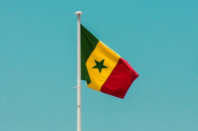 Senegal