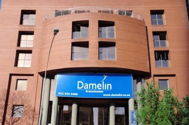 Damelin