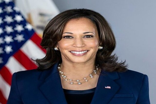 Kamala Harris