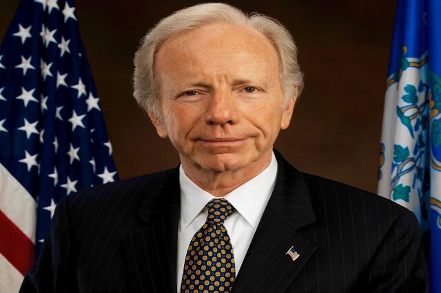 Joe Lieberman