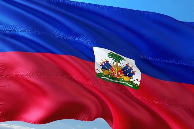 haiti