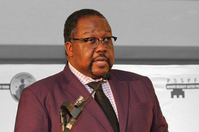 Nathi Nhleko