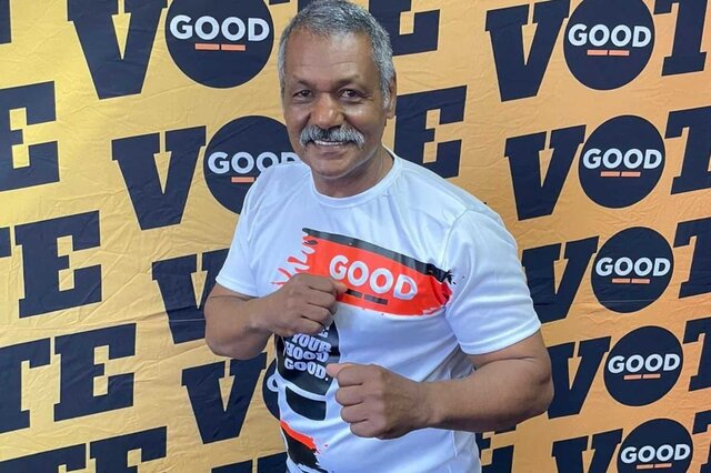 Peter De Villiers