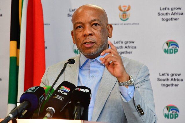 Eskom