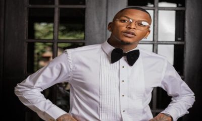 Oscar mbo