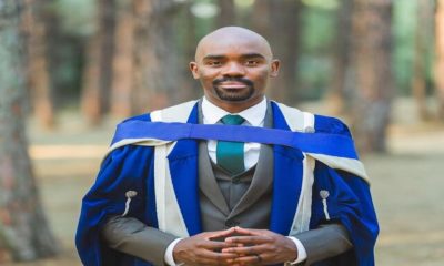 Musa Mthombeni