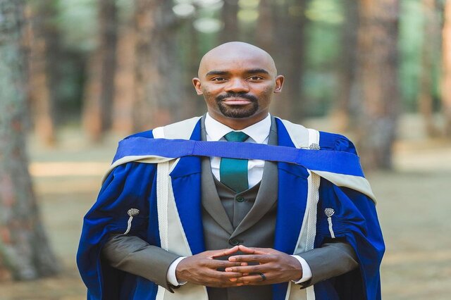 Musa Mthombeni