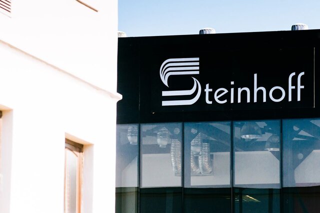 Steinhoff