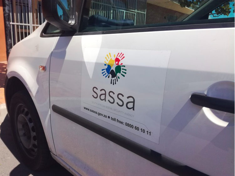 SASSA