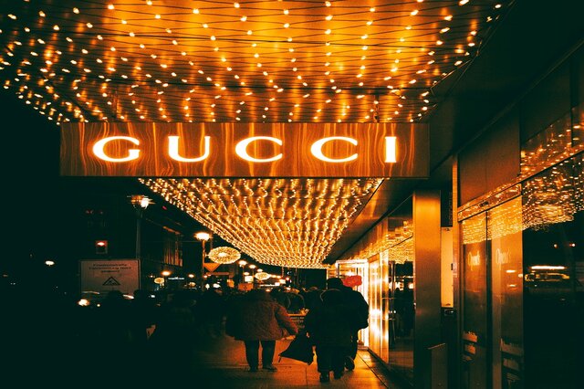 Gucci