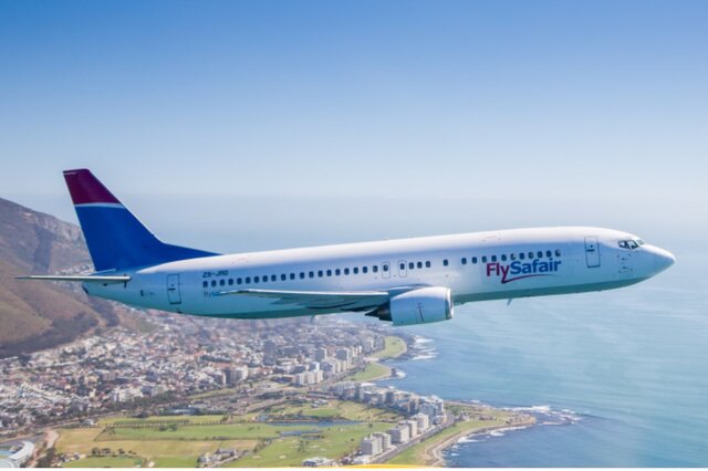 FlySafair