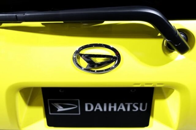 Daihatsu