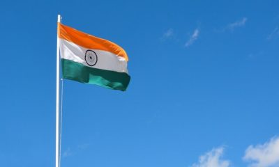 India