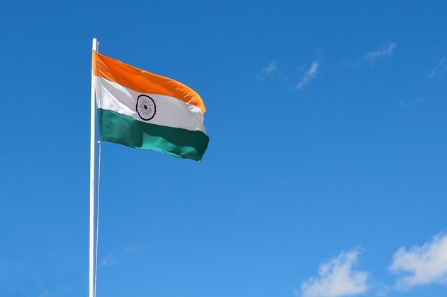 India Flag