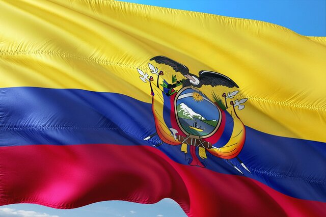 Ecuador