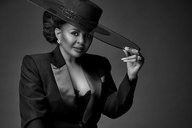 basetsana Kumalo