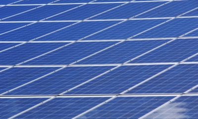 renewable energy SOLAR POWER