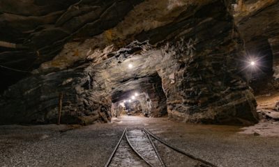 mining safety