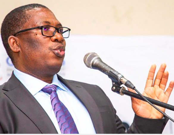 Panyaza Lesufi