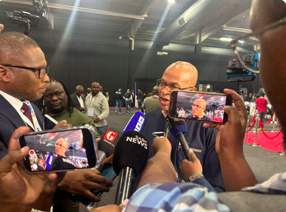 Jabulani Khumalo