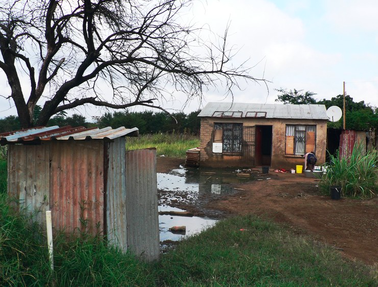 Louis Trichardt residents