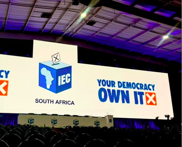 IEC