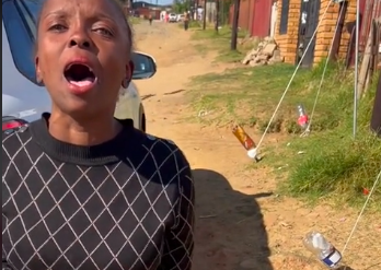 Lehakoe Tladi