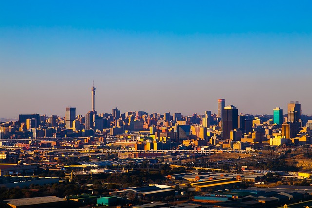 Joburg