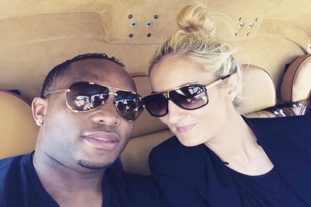 Benni McCarthy