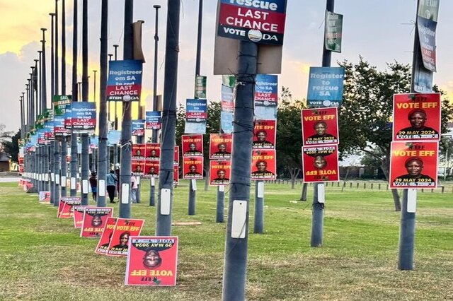Election Posters