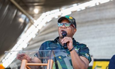 Mbalula