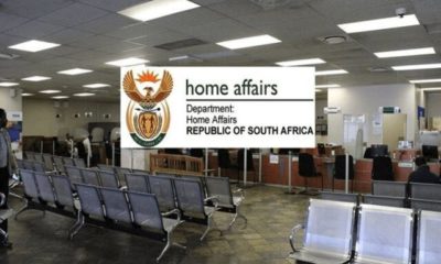 Home Affairs