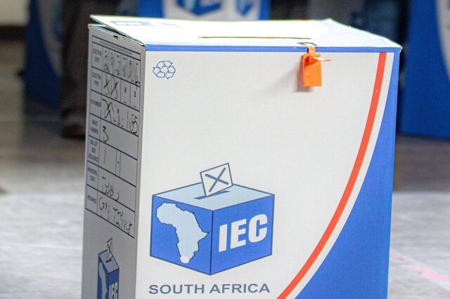 IEC