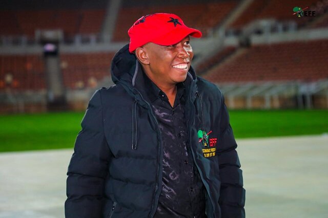 Malema
