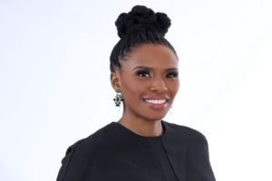 Nobesuthu Ndlovu