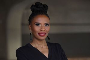 Nobesuthu Ndlovu