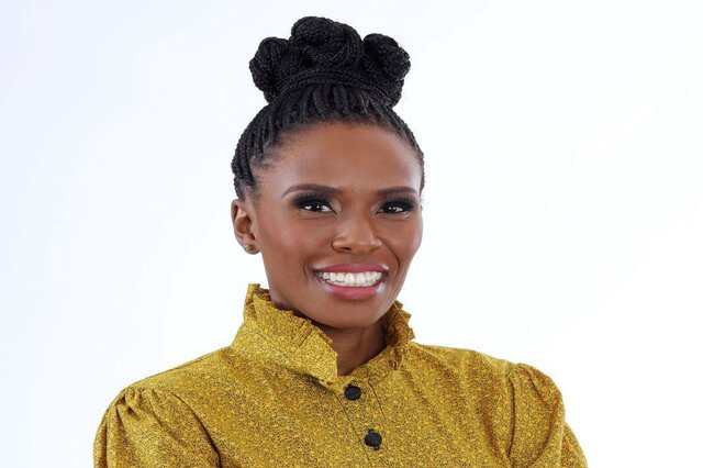 Meet financial entrepreneur and the CEO helping SMEs grow - Nobesuthu Ndlovu