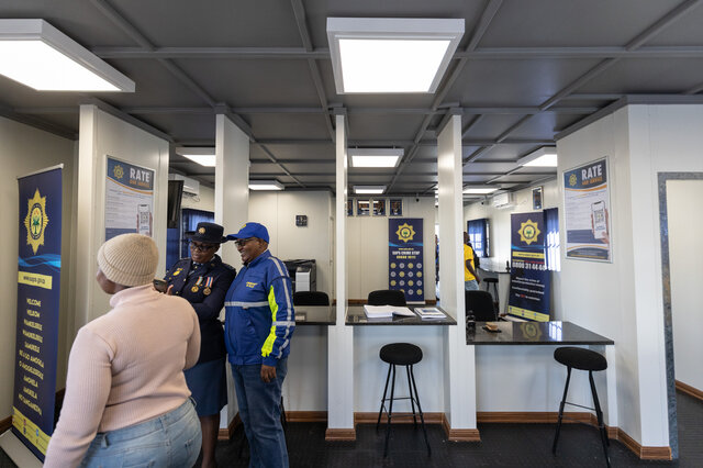 Khayelitsha