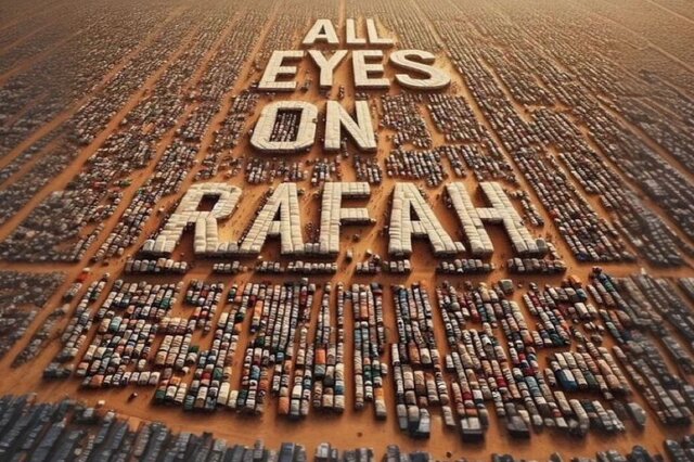 Rafah