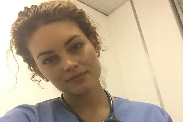 Rolene Strauss