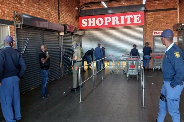 Shoprite