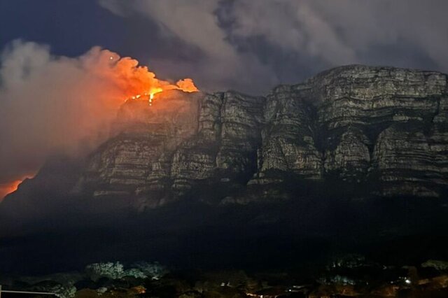 Table Mountain