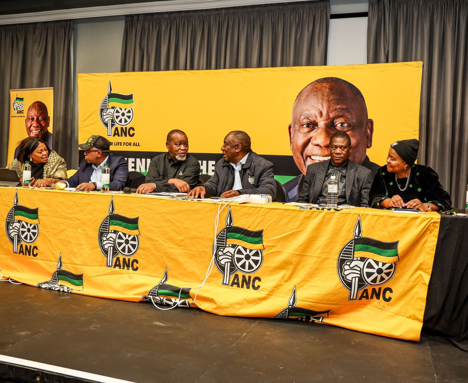 ANC