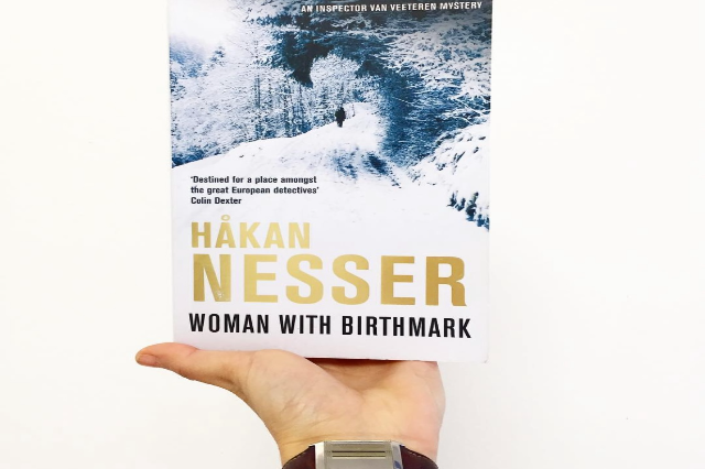 Hakan Nesser