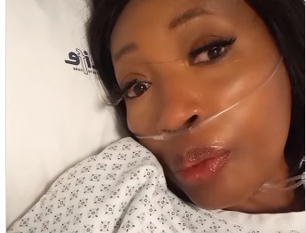 Sophie Ndaba