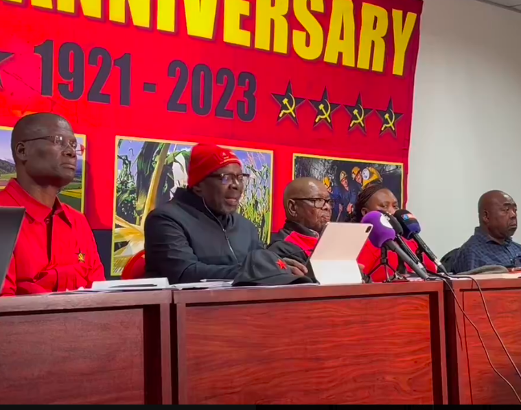 SACP