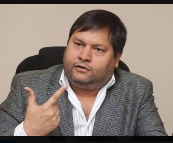 Ajay Gupta