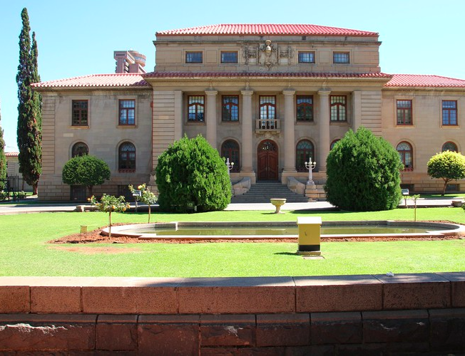 Supreme Court of Appeal