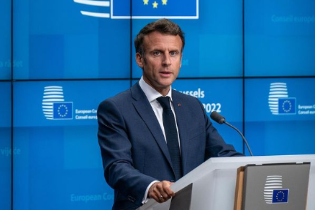 Macron