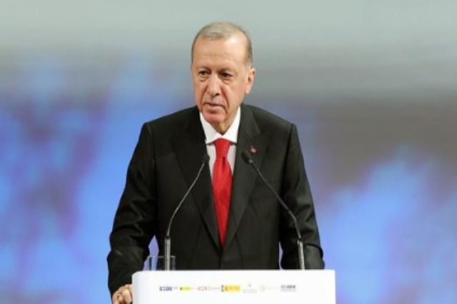 Erdogan